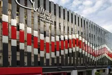 בית מלון כפרי The Chilli By Golden Ray