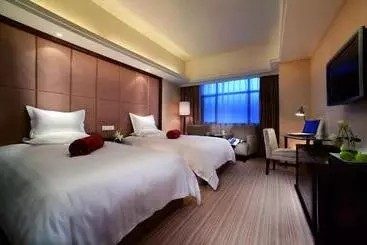 ホテル Zhengzhou Yuehai