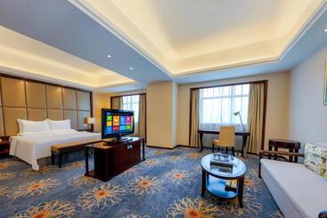 Otel Zhengzhou Yuehai