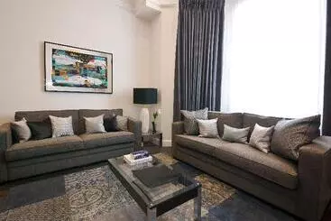 آپارتمان Manson Place