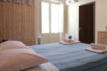 住所  Ai Girasoli Casa Vacanze