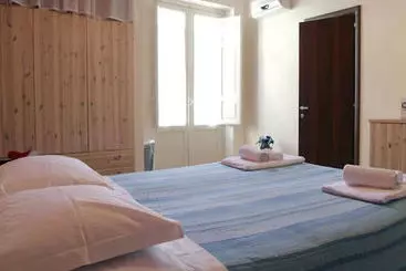 住所 Ai Girasoli Casa Vacanze