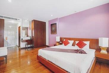 Chateau Dale Boutique Resort Spa Villas