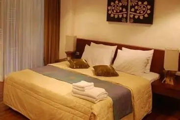 Chateau Dale Boutique Resort Spa Villas