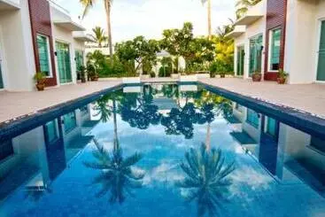 The Beach Village Resort