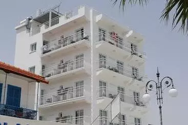 Zodiac Hotel Apartments