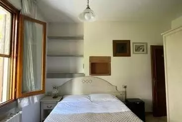 ベッドアンドブレックファースト La Spiga Affittacamere