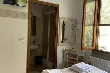 Bed and Breakfast La Spiga Affittacamere