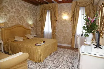 Appartment Ca  Furlan