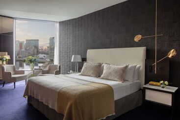 酒店 Anantara The Marker Dublin