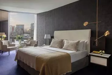 בית מלון כפרי Anantara The Marker Dublin