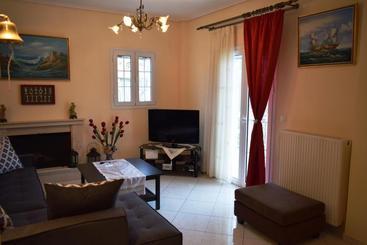 בית מלון כפרי Casa Di Sonia