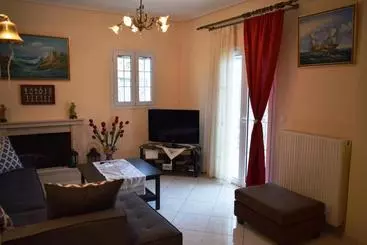 בית מלון כפרי Casa Di Sonia