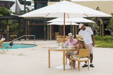 Отель Finch Bay Galapagos