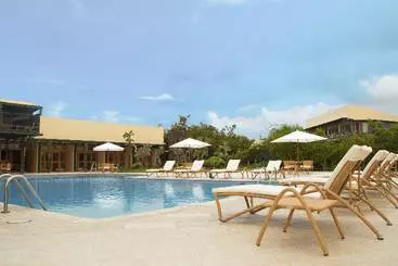 Szálloda Finch Bay Galapagos