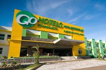 Go Hotels Dumaguete