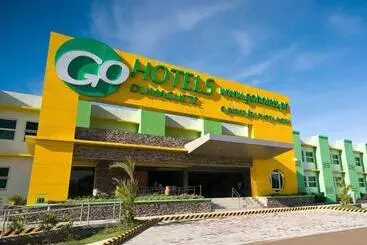 Go Hotels Dumaguete