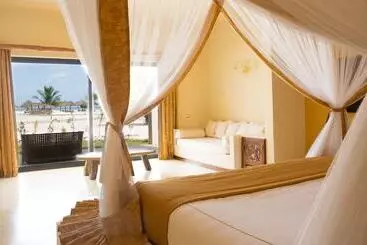 Hotel Gold Zanzibar Beach House & Spa