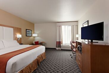 ホテル Holiday Inn Express North Hollywood   Burbank Area, An Ihg