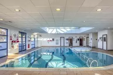 酒店 Holiday Inn Luton South  M1 Junction 9