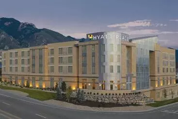 ホテル Hyatt Place Salt Lake City/cottonwood