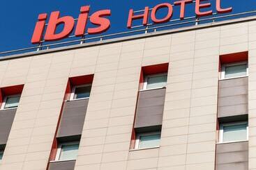 ホテル Ibis Istanbul Esenyurt