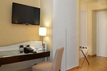 هتل Palazzo Esedra