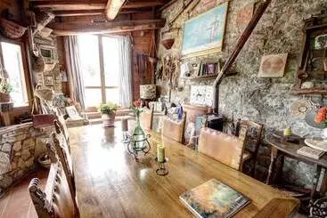 乡村酒店  Agriturismo Molinuzzo