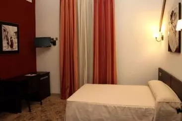 田舎風ホテル Palacio Del Gobernador