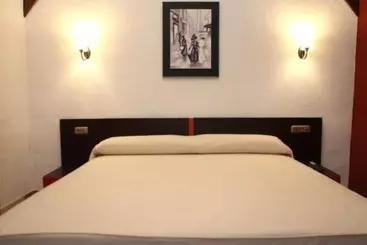 Сельский отель Palacio Del Gobernador