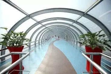 فندق The Torch Doha