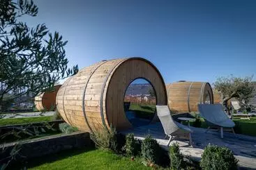 The Wine House Hotel   Quinta Da Pacheca