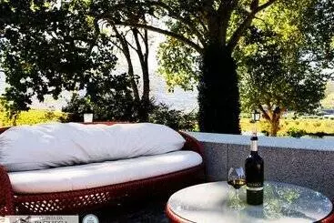 The Wine House Hotel   Quinta Da Pacheca