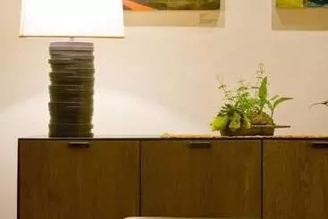 فندق Vermont Burlington