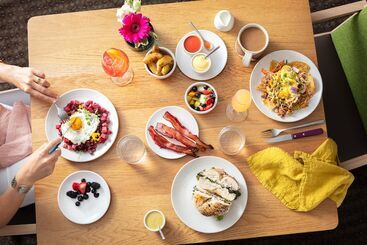 酒店 Vermont Burlington