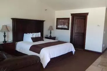 Szálloda Winterton Suites