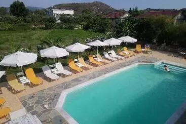 Hotel Zest @ Xi Beach