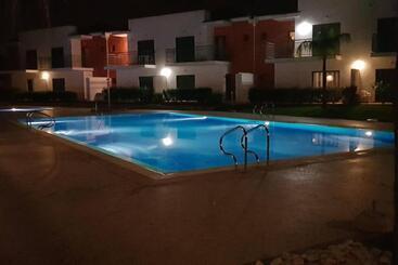 ツーリストアパートメント Jardins De Pera Vila M