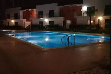 Жильё для туристов Jardins De Pera Vila M