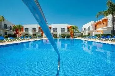ツーリストアパートメント Jardins De Pera Vila M