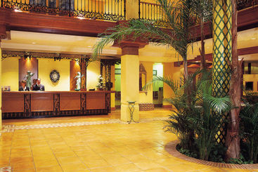 منتجع Marconfort Altea Hills