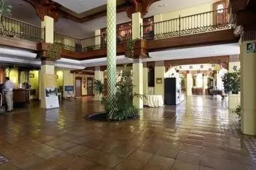 리조트 Marconfort Altea Hills