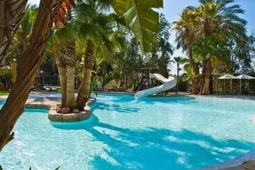 Resort Marconfort Altea Hills