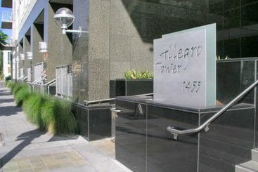 Apartament SuiteAmerica Allegro Towers