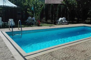 شقق خاصة سياحية Apartamentos Rurales El Rincón Del Jerte