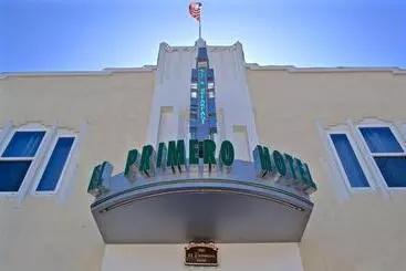 Bed and Breakfast El Primero Boutique