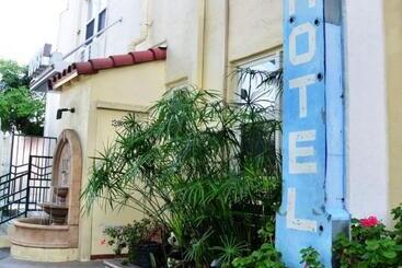 민박 El Primero Boutique