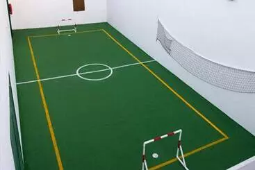 公寓式酒店  Gloria Izaro Club