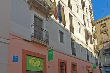 Hostal Radio Barcelona