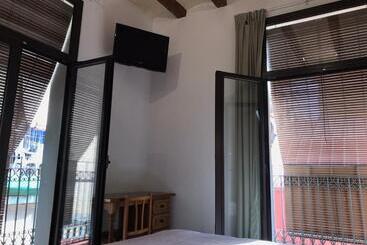 Hostal Radio Barcelona